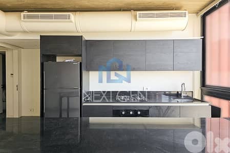 Apartment for Rent in Achrafieh | شقة للايجار في الأشرفية