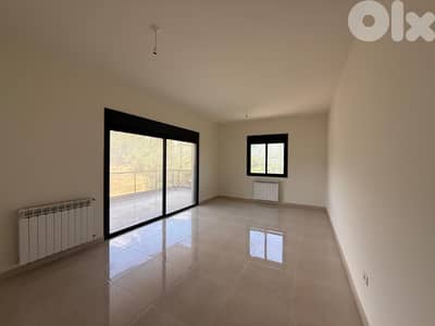 140 Sqm | Brand new Apartment for sale in Douar شقة للبيع في الدوار