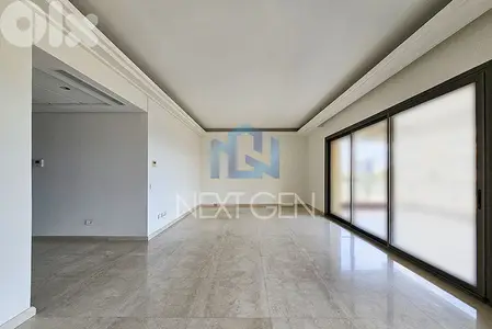 Apartment for Rent in Achrafieh | شقة للايجار في الأشرفية