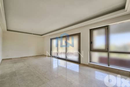 Apartment for Rent in Achrafieh | شقة للايجار في الأشرفية