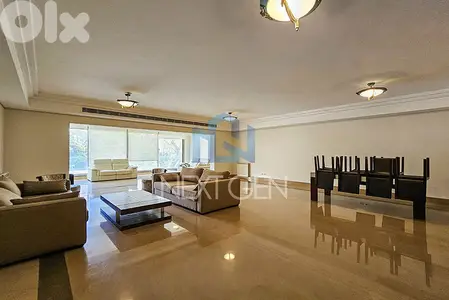 Apartment for Rent in Achrafieh | شقة للايجار في الأشرفية