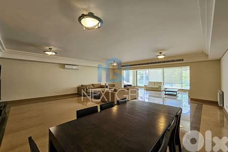 Apartment for Rent in Achrafieh | شقة للايجار في الأشرفية