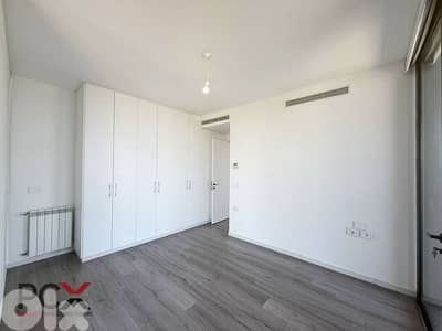Apartment for Rent in Achrafieh | Bright | Modern | Sea View