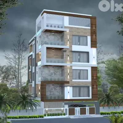 INVESTMENT DEAL ! PRIME LOCATION BUILDING IN RAWCHE , (AM-267) INVESTMENT DEAL ! PRIME LOCATION BUILDING IN RAWCHE , (AM-267)