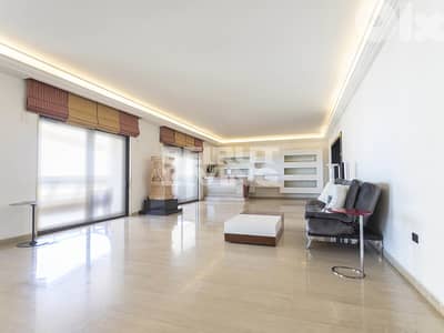 Amazing Flat | Spacious | Security | Terrace | Sea View