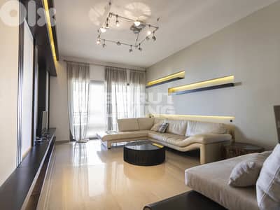 Amazing Flat | Spacious | Security | Terrace | Sea View