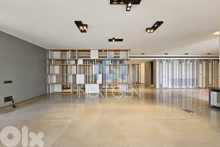 Apartment for Sale in Achrafieh | شقة للبيع في الأشرفية