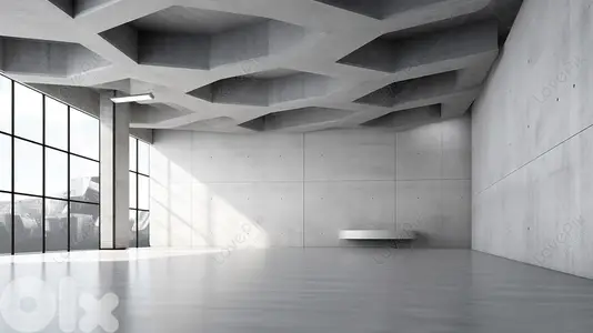 SHOWROOM FOR RENT IN ACHRAFIEH PRIME / ACR-868)