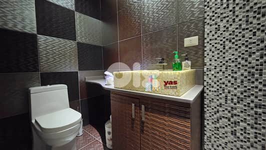 Jeita 250m2 | 110m2 Terrace | Mountain View | New | Accessible | TO |