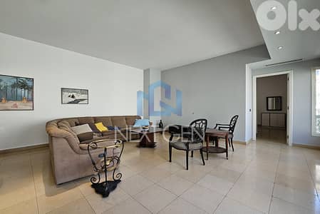 Apartment for Rent in Achrafieh | شقة للايجار في الأشرفية