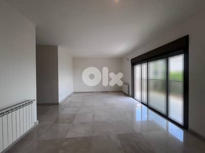 Modern Apartment for Sale in Broummana شقة حديثة للبيع في برمانا