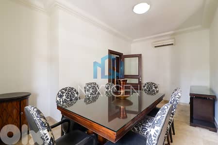 Apartment for Rent in Achrafieh | شقة للايجار في الأشرفية
