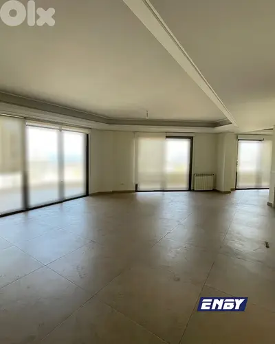 Duplex for Sale in Achrafieh | 247 Electricity | Prime Location |