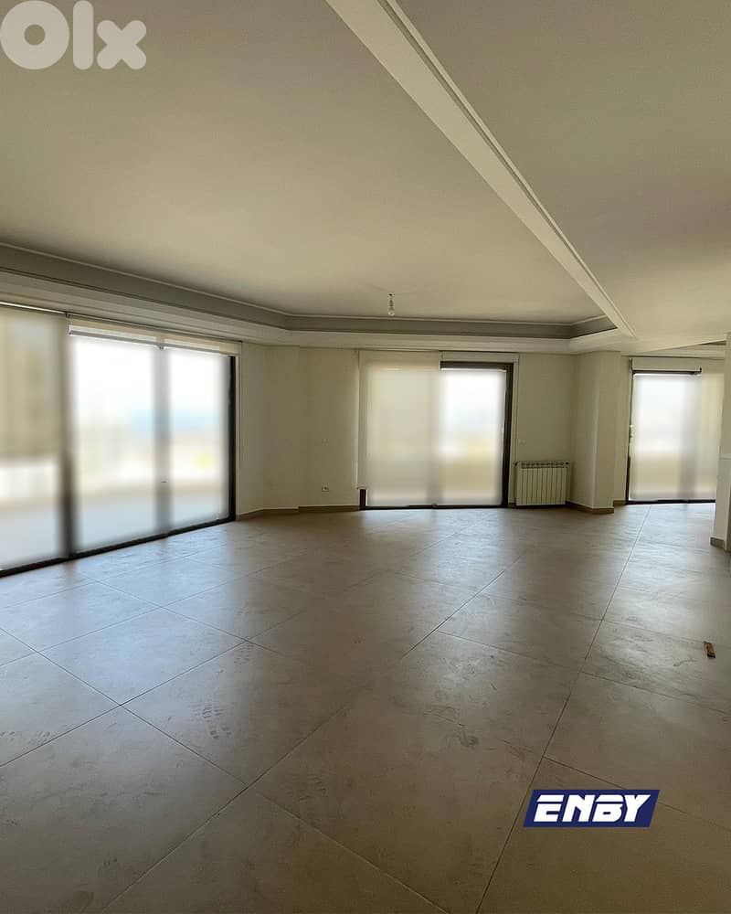 Duplex for Sale in Achrafieh | 247 Electricity | Prime Location | 0
