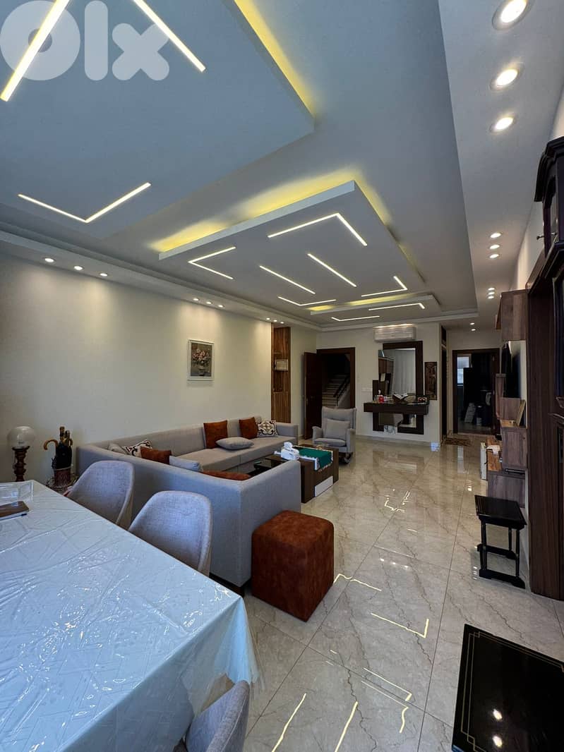 CATCH ! APARTMENT IN CARACAS PRIME (120SQ) 2 BEDROOMS , (AM-257) 0