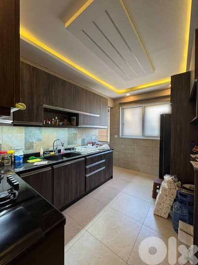 CATCH ! APARTMENT IN CARACAS PRIME (120SQ) 2 BEDROOMS , (AM-257)