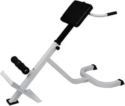 back extension