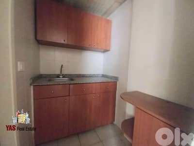 Jounieh 280m2 | 250m2 Terrace | Office | Luxury | Rent | View | YV/TO