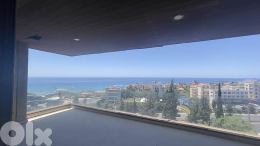 RWB260CA - Penthouse Duplex for sale in Jbeil