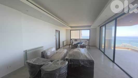 RWB260CA - Penthouse Duplex for sale in Jbeil