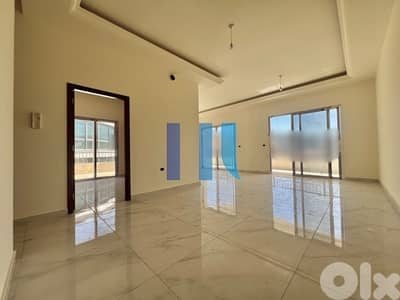 apartment for sale in aley - شقة للبيع في عالية