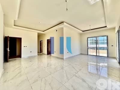 apartment for sale in aley - شقة للبيع في عالية