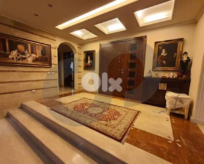 competitively luxurious 485 sqm apartments in Fatqa REF#HW123222
