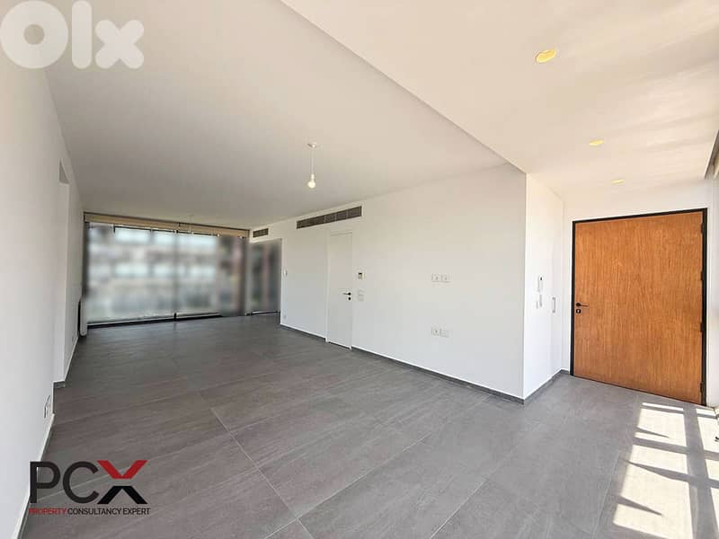 Apartment for Sale in Achrafieh | Bright | Modern | Sea View 0