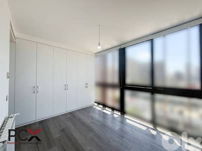 Apartment for Sale in Achrafieh | Bright | Modern | Sea View