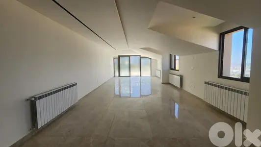 Apartment for Sale in Jamhour شقة للبيع في الجمهور