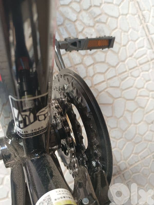 Bicycle 2