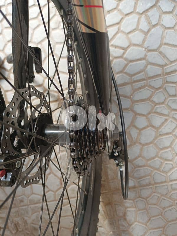 Bicycle 3