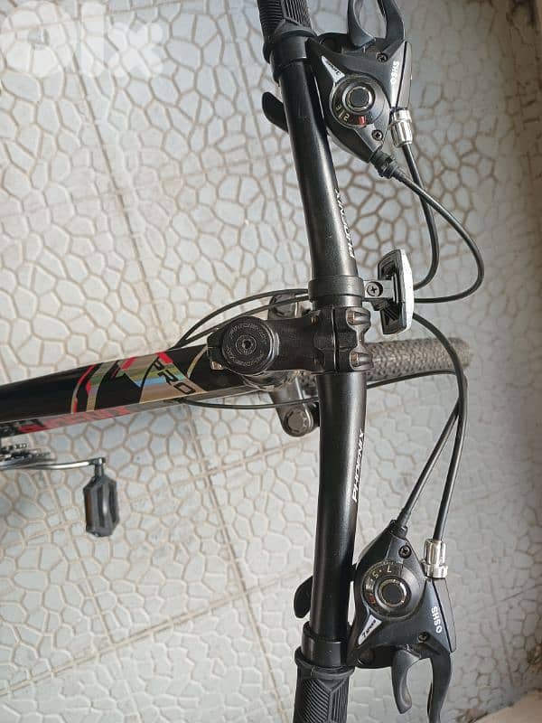 Bicycle 4