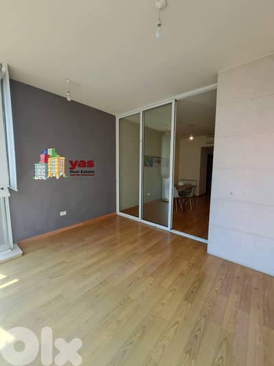 Achrafieh 117m2 | High Floor | Brand New | Accessible |Modern | PA |
