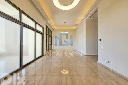 Apartment for Rent in Achrafieh | شقة للايجار في الأشرفية