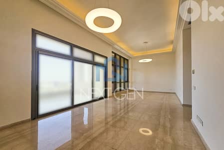 Apartment for Rent in Achrafieh | شقة للايجار في الأشرفية