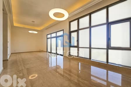 Apartment for Rent in Achrafieh | شقة للايجار في الأشرفية