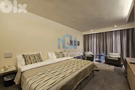 Apartment for Rent in Achrafieh