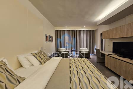 Apartment for Rent in Achrafieh