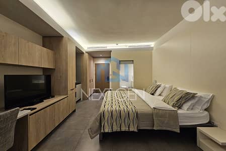 Apartment for Rent in Achrafieh