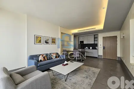 Apartment for Rent in Achrafieh | شقة للايجار في الأشرفية
