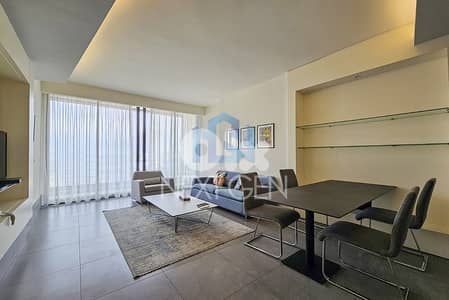 Apartment for Rent in Achrafieh | شقة للايجار في الأشرفية