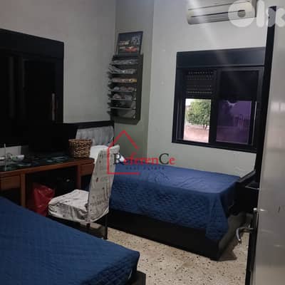 Prime location apartment in Zouk Mikael شقة في زوق ميكايل للبيع