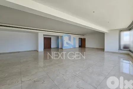 Apartment for Rent in Achrafieh | شقة للايجار في الأشرفية