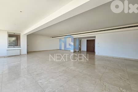Apartment for Rent in Achrafieh | شقة للايجار في الأشرفية