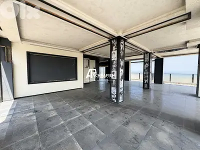 700 Sqm - Rooftop For Rent in Downtown