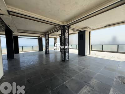 700 Sqm - Rooftop For Rent in Downtown