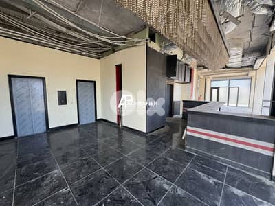 700 Sqm - Rooftop For Rent in Downtown