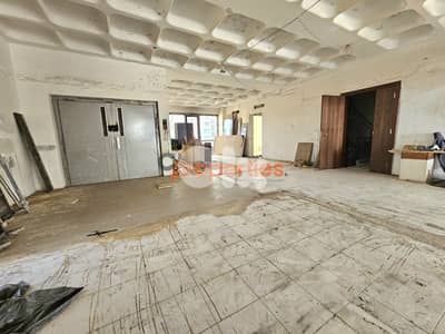 Office For Rent In Dbayeh – CPRD110