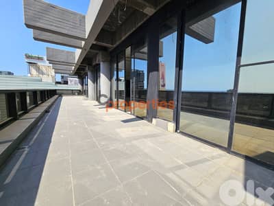 Office For Rent In Dbayeh – CPRD110